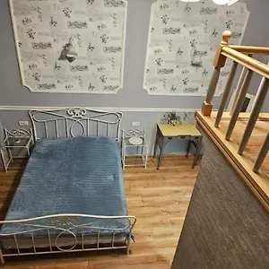 на агмашенебели 26 Апартаменты