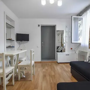 Tasos Апартаменты