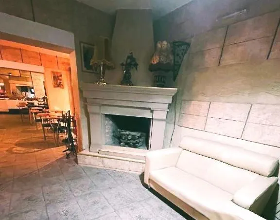 The Rogashome Tbilissi